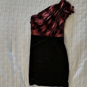 Bebe dress